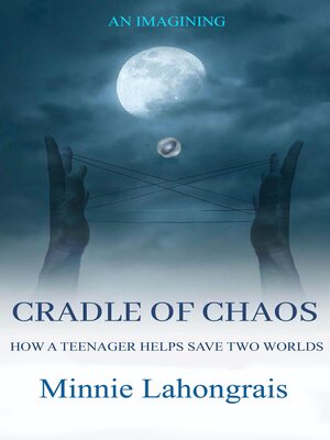 cover image of Cradle of Chaos